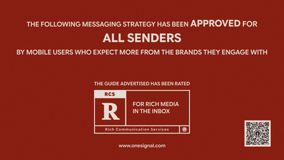 SMS Still Works. RCS Works Harder. (Two Text Campaigns Worth the Upgrade)