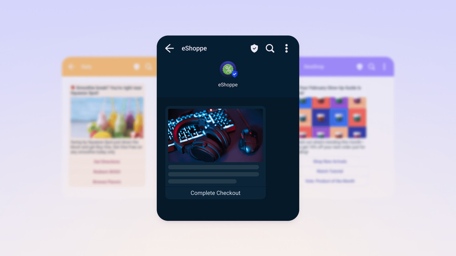 RCS Marketing Examples: Use Cases & Best Practices