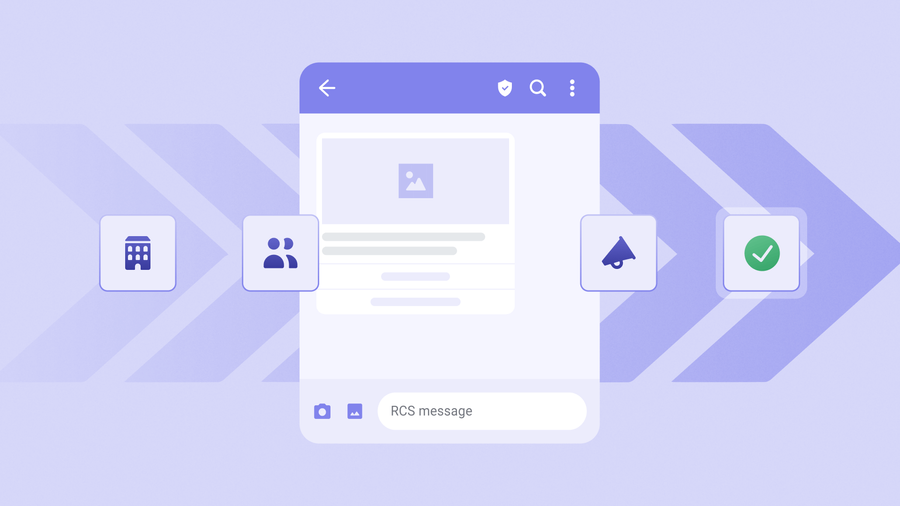 How to Get Approved for RCS: 5 Tips to Streamline the RCS Approval Process